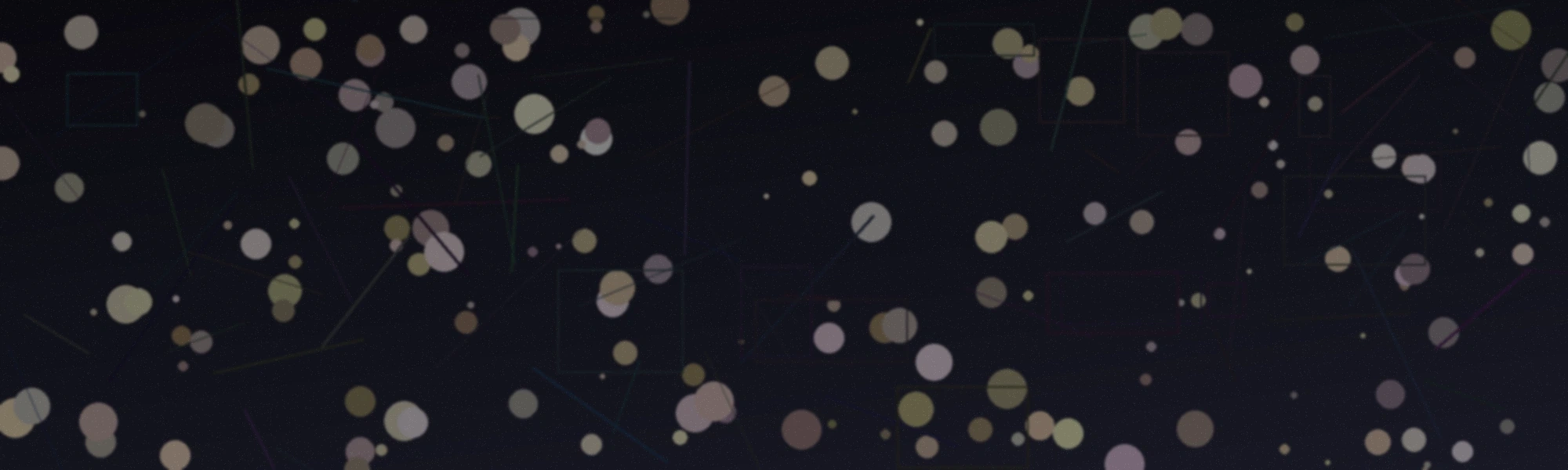 隐私政策页面横幅